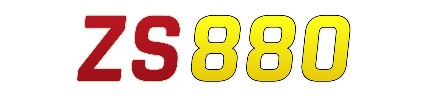 zs880 logo
